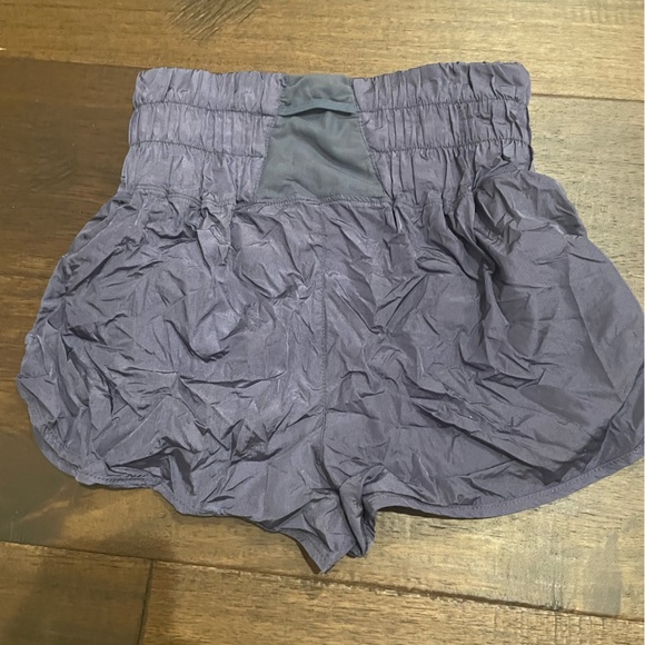 Free people- The Way Home shorts - Picture 2 of 5